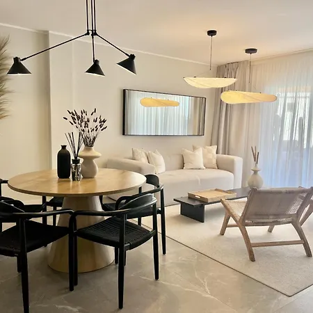 Appartamento 61 - 3ch A Nueva Andalucia Marbella
