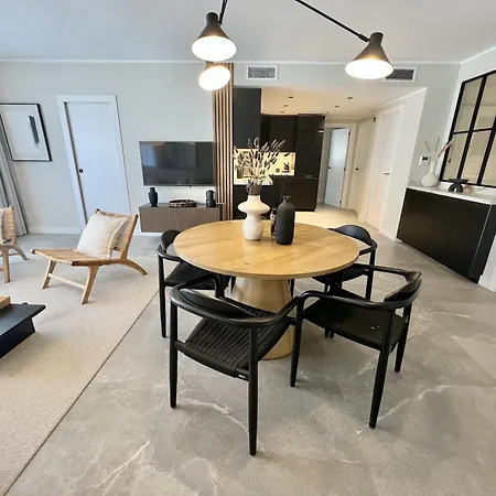 Appartamento 61 - 3ch A Nueva Andalucia Marbella