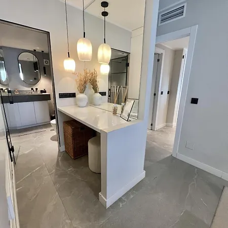 Appartamento 61 - 3ch A Nueva Andalucia Marbella