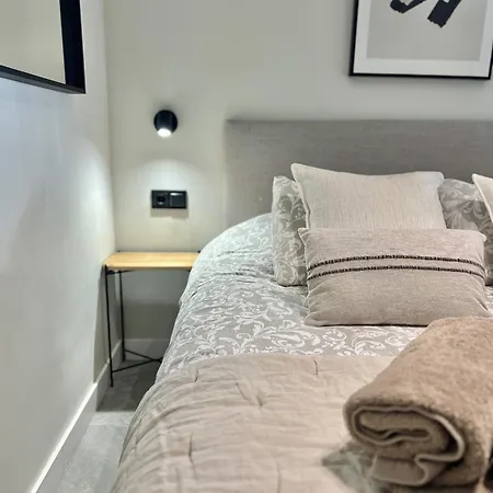 Appartamento 61 - 3ch A Nueva Andalucia Marbella