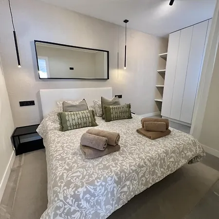 Appartamento 61 - 3ch A Nueva Andalucia Marbella