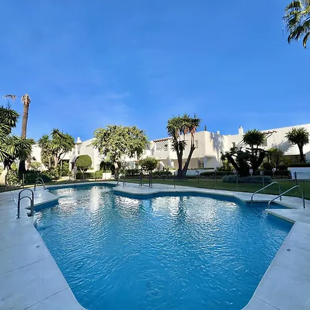Appartamento 61 - 3ch A Nueva Andalucia Marbella