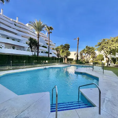 61 - 3ch A Nueva Andalucia Marbella