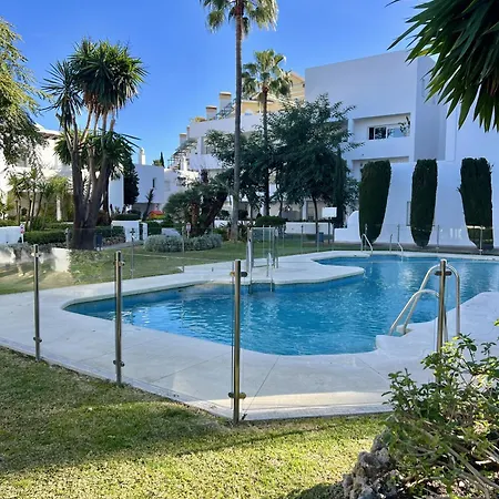 Appartamento 61 - 3ch A Nueva Andalucia